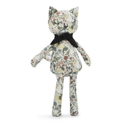 Elodie Gosedjur (Vintage Flower Valentine)