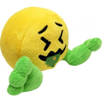 Emoji Gosedjur Illamående Ralph