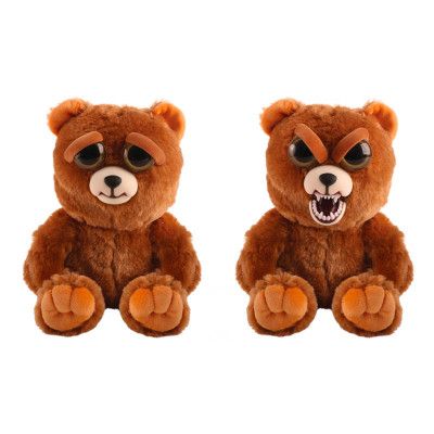 Feisty Pets Gosedjur - Björn