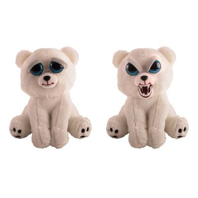 Feisty Pets Gosedjur - Isbjörn