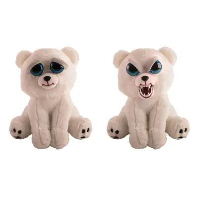 Feisty Pets Gosedjur - Isbjörn