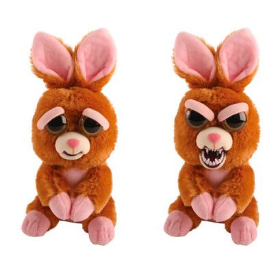 Feisty Pets Gosedjur - Kanin