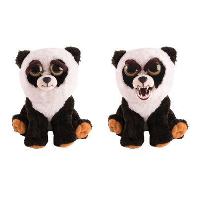 Feisty Pets Gosedjur - Panda