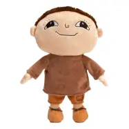 Gosedjur Alfons - Liten