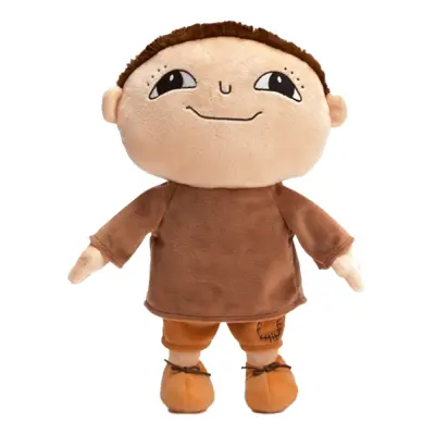 Gosedjur Alfons - Liten