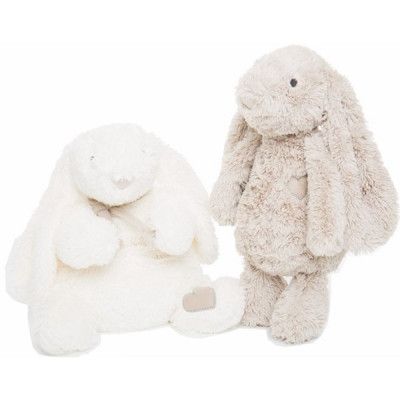 Fillikid, Mjukisdjur Kanin Vit