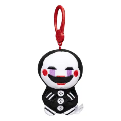Five Nights at Freddys Clip Plush Puppet - Five Nights at Freddys -  Leksaksaffären