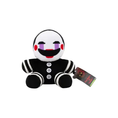 Five Nights at Freddys Mjukdjur The Puppet - Five Nights at Freddys -  Leksaksaffären