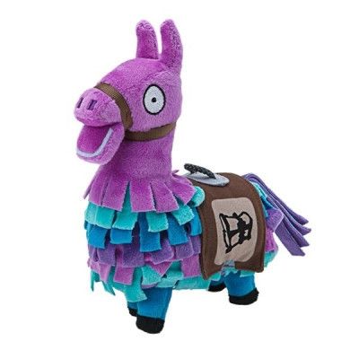 Fortnite Llama Gosedjur 18 cm