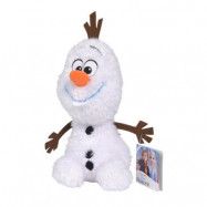Frost Olaf Gosedjur 25 cm Disney