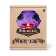 Fuggler Baby Fuggs S4 Mr. Needles - Fuggler -  Leksaksaffären