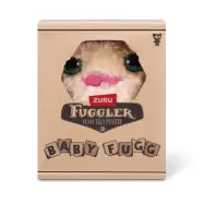 Fuggler Baby Fuggs S4 Screech - Fuggler -  Leksaksaffären