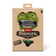 Fuggler Budgie Fuggler Count Under McGoo Green