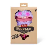 Fuggler Budgie Fuggler Grin Grin Purple