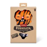 Fuggler Budgie Fuggler Rabid Rabbit Tiger