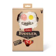 Fuggler Budgie Fuggler Sasquoosh White
