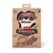 Fuggler Fart Face Suspicious Fox