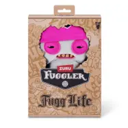 Fuggler Fugg Life Annoyed Alien - Fuggler -  Leksaksaffären