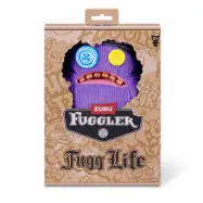 Fuggler Fugg Life Gnawing Terror - Fuggler -  Leksaksaffären
