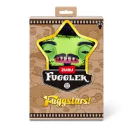 Fuggler Fuggstars Rhymer McSlimer - Fuggler -  Leksaksaffären