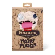 Fuggler Hairy Fuggs Oogah Boogah Beige