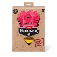 Fuggler Love Fugg s2 Röd - Fuggler -  Leksaksaffären