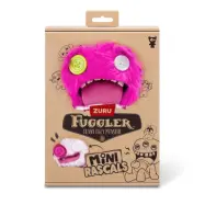 Fuggler Mini Rascals Oogah Boogah Pink