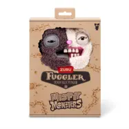 Fuggler Misfit Monsters Rabid Tooth