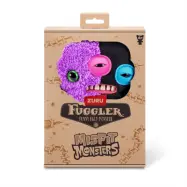 Fuggler Misfit Monsters Reekalien
