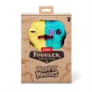Fuggler Misfit Monsters Squidgetooth