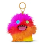 Fuggler Nyckelring s6 Oogah Boogah - Fuggler -  Leksaksaffären