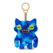Fuggler Nyckelring s6 Wide Eyed Weirdo Blue - Fuggler -  Leksaksaffären