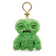 Fuggler Nyckelring V2 Squidge Green Korthårig
