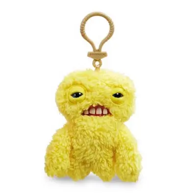 Fuggler Nyckelring V2 Squidge Yellow