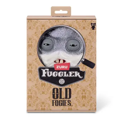 Fuggler Old Fogies Mouldy Harold - Fuggler -  Leksaksaffären