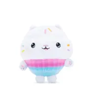 Gabby's Dollhouse Mjukdjur 18cm Cakey Cat