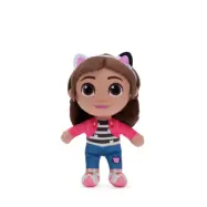 Gabby's Dollhouse Mjukdjur 18cm Gabby