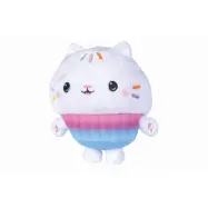Gabby's Dollhouse Mjukdjur Cakey Cat 45cm