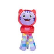Gabby's Dollhouse Mjukdjur DJ Catnip 25cm