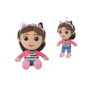 Gabby's Dollhouse Mjukdjur Gabby 25cm