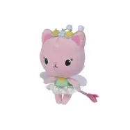 Gabby's Dollhouse Mjukdjur Kitty Fairy 25cm
