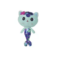 Gabby's Dollhouse Mjukdjur Mercat 25cm