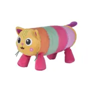 Gabby's Dollhouse Mjukdjur Pillow Cat 25cm