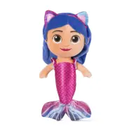 Gabby's Dollhouse Movie Mjukdjur Mermaid Gabby 25cm
