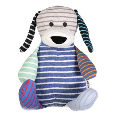 Geggamoja Doddi Gosedjur 20 cm (Blå)