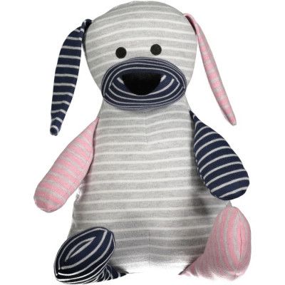 Geggamoja Classic Doddi Gosedjur 20 cm