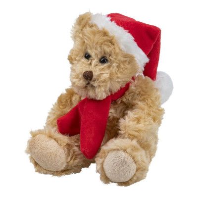 Sienna Lång Blond Tvåtonad Deluxe Peruk - One size