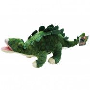 Gosedjur Dinosaurie Stegosaurus 38 cm