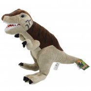 Gosedjur Dinosaurie T-Rex 27 cm