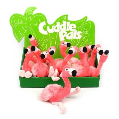 Gosedjur Flamingo